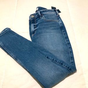NWTS Women’s size 7 Hollister Jeans